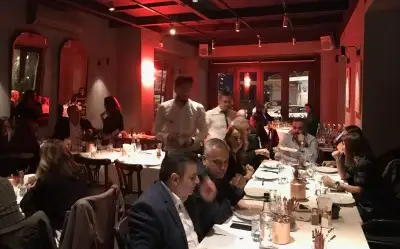 Köprüaltı Meyhane