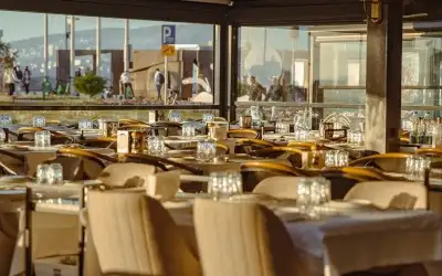 Kordon Yengeç Restaurant