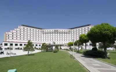 Korel Thermal Resort Clinic & Spa