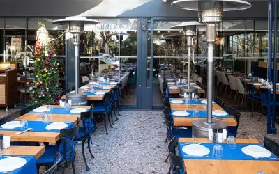 Köşebaşı Göztepe
