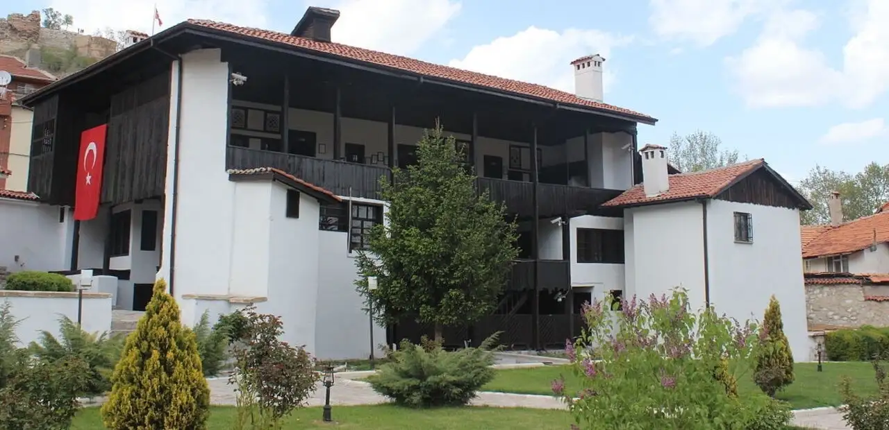 Kossuth Evi Müzesi