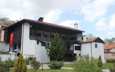 Kossuth Evi Müzesi