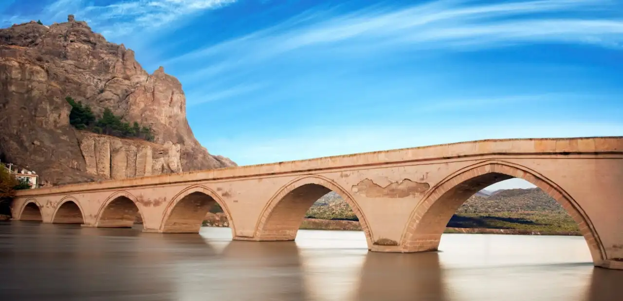 Koyunbaba Köprüsü