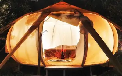 Kozluyalı Glamping