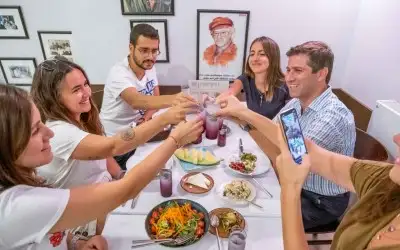 Küçük Kulüp Meyhane