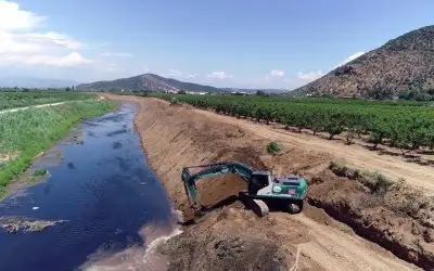 Küçük Menderes Nehri