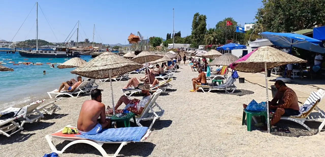 Kumbahçe Plajı