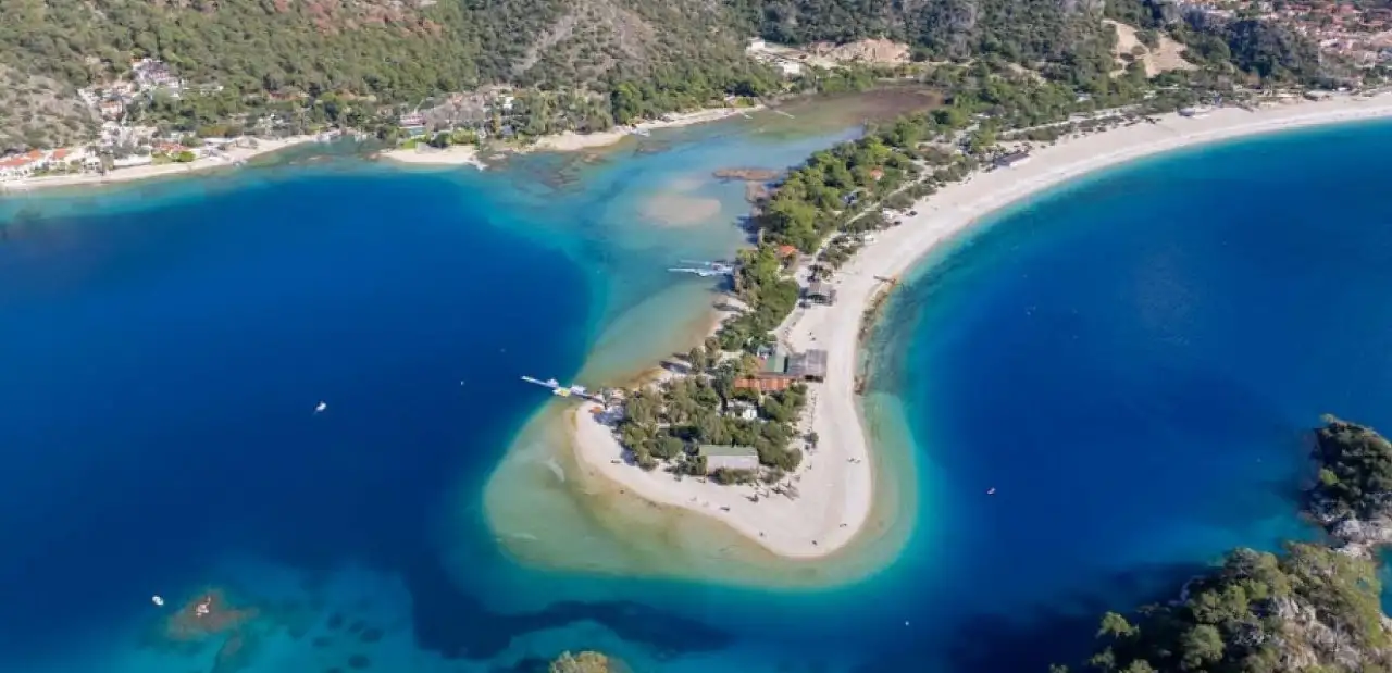 Kumburnu Plajı