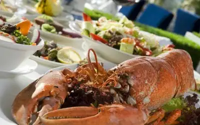 Kumkapı Denizkızı Restaurant