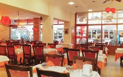 Kumkapı Kırmızı Karides