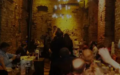 Kumkapı Tiryakii Restaurant