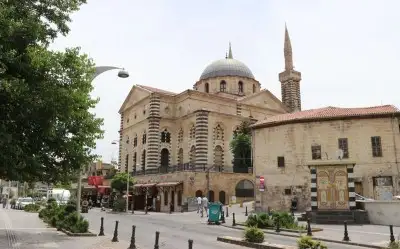 Kurtuluş Camii