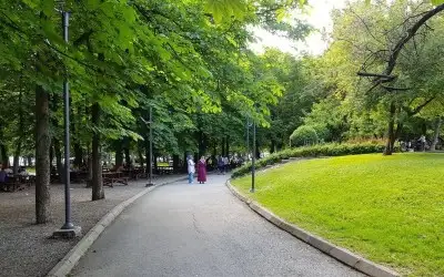 Kurtuluş Parkı