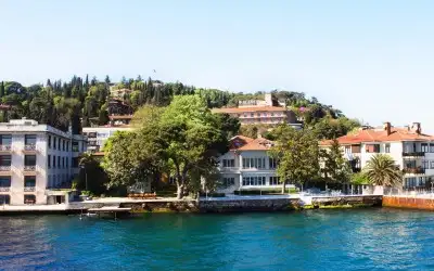 Kuruçeşme