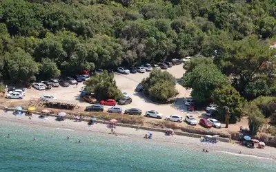 Kuşadası Milli Parkı