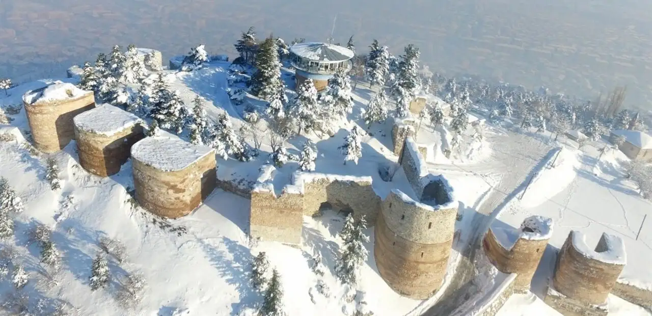 Kütahya Kalesi