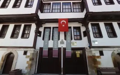 Kütahya Kent Tarihi Müzesi
