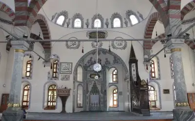 Kütahya Ulu Cami