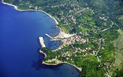 Kuzey Noktası Camping