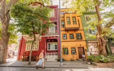 Kuzguncuk Gezilecek Yerler: Kuzguncuk’ta Mutlaka Görmeniz Gereken 9 Yer