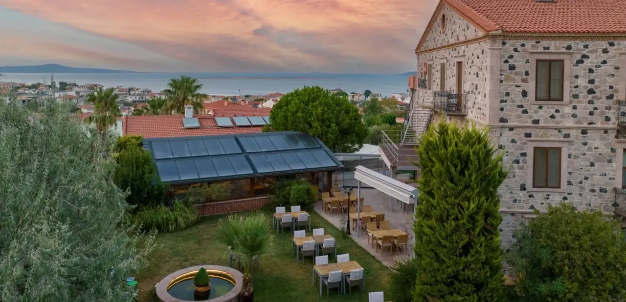 Labris Otel