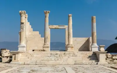 Laodikeia Antik Kenti