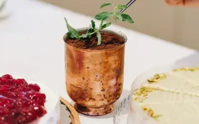 Las Habitas Coffee Eatery