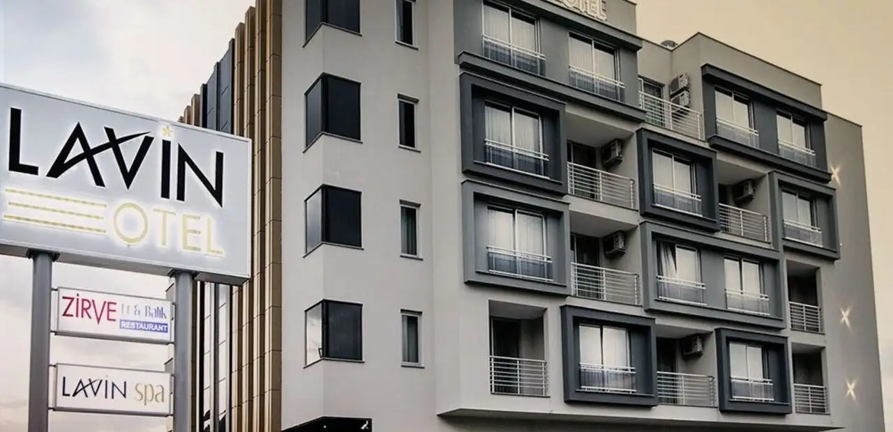 Lavin Otel