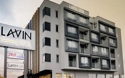 Lavin Otel