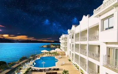 Lavista Boutique Hotel & Spa