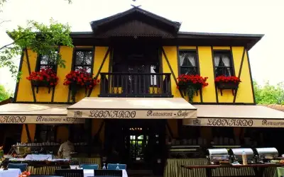 Leonardo Restaurant