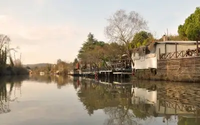 Lethe Exclusive Hotel