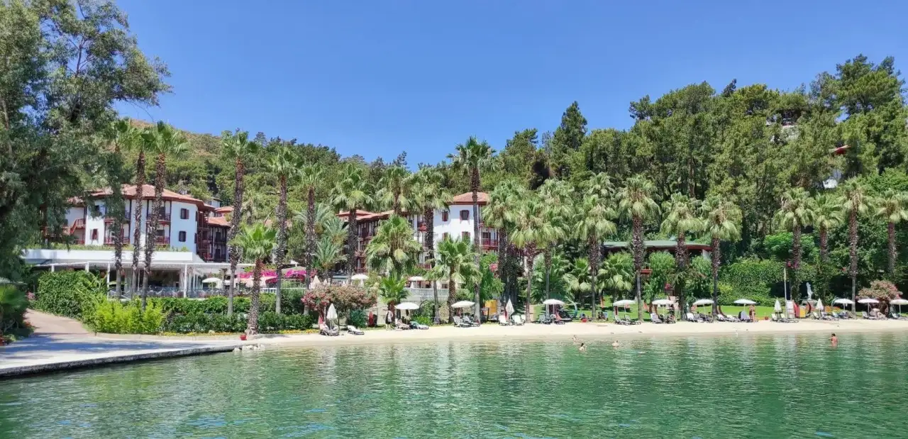 Letoonia Club & Hotel