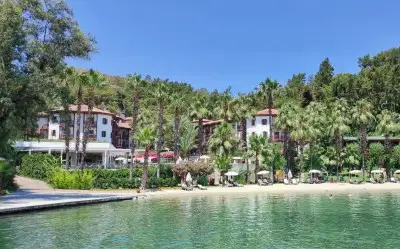 Letoonia Club & Hotel