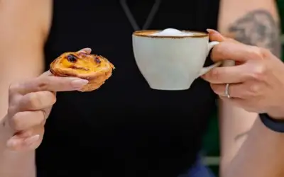 Levantine de Nata