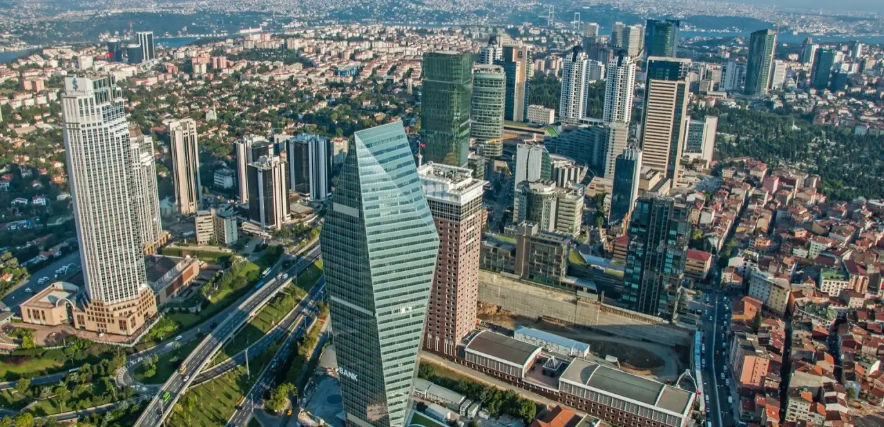 Levent