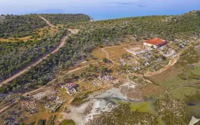 Likya Uygarlıkları Müzesi