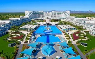 Limak Cyprus Deluxe Hotel