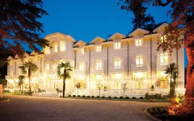 Limak Yalova Thermal Boutique Hotel