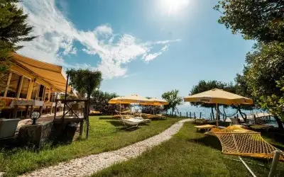 Limonata Otel