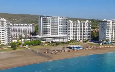 Liparis Resort Hotel & Spa