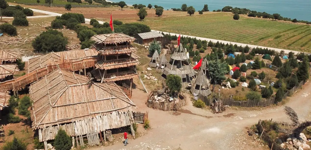 Lisinia Doğa Hayatı Koruma Merkezi