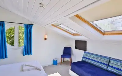 Livia Hotel