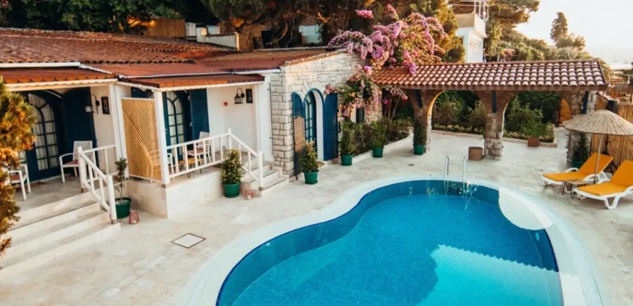 Loc'ada Büyükada