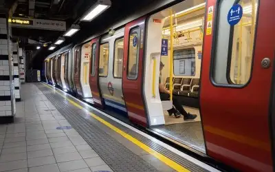 Dünyanın En Eski Metroları: Dünyadan Tarihi 10 Metro