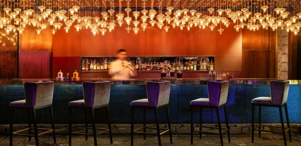 Long Bar