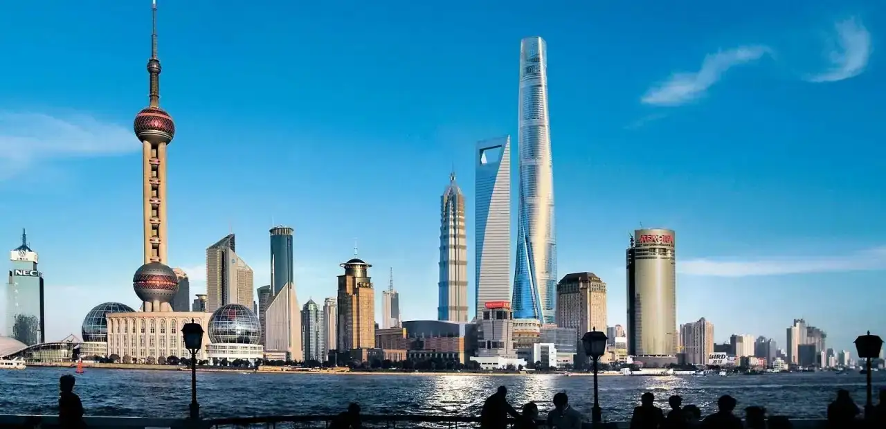 Dünyanın En Yüksek Binaları: Dünyadaki En Yüksek 10 Bina