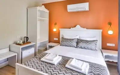 Lora Kaş Otel