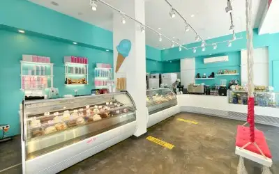 Lu Gelato