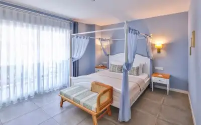 Luvi Kaş Otel